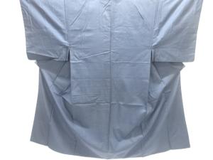 本場泥大島紬100亀甲男物着物アンサンブル